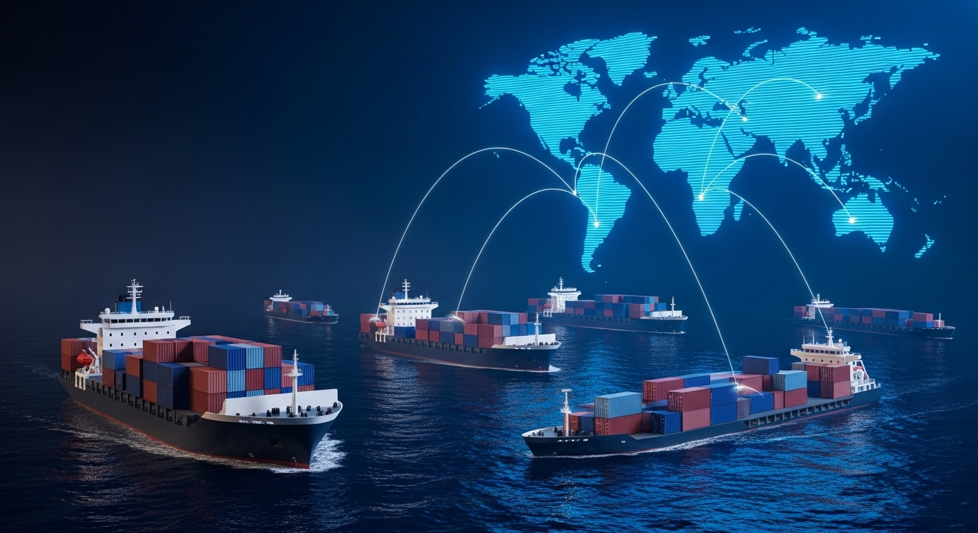 Global Pazarda Newcity: İhracat Ağımız Büyüyor