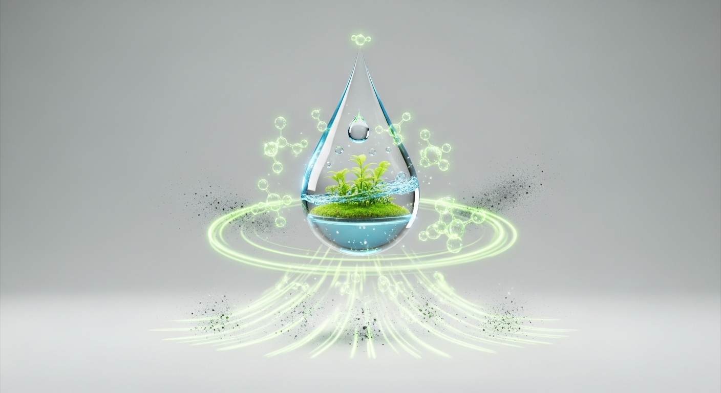 Sürdürülebilir Temizlik: Newcity’den Çevre Dostu İnovasyon